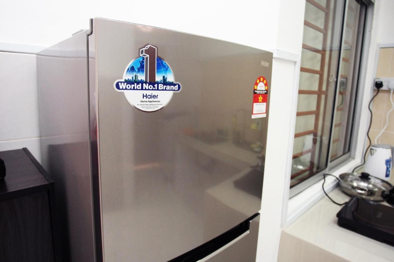 Desaru Beach Waterpark Tvbox By Joyfully 22B10 Esterno foto